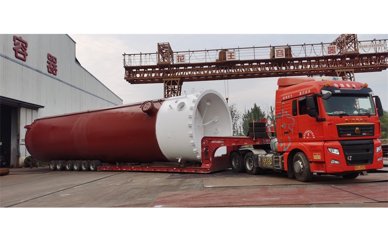 二氧化碳回收工藝流程